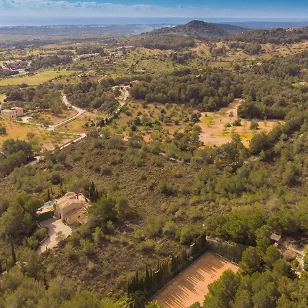 Maria Magdalena Golf