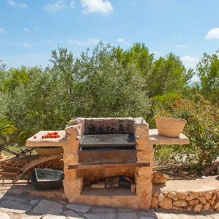 Сasa de vacaciones Maria Magdalena Golf Fenalitx (Fenalich)