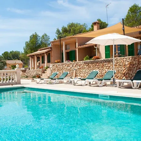 Maria Magdalena Golf